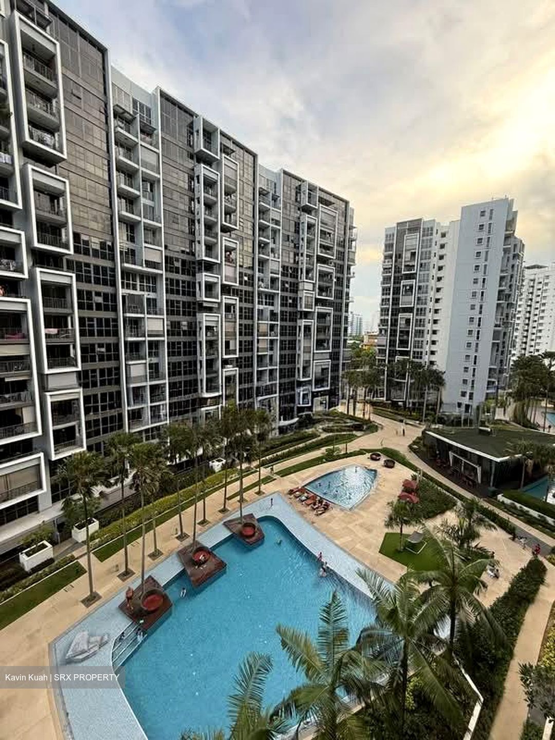 Prive (D19), Condominium #604415461